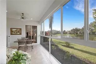 870 Vistana Cir, Naples, FL 34119 - Photo 3
