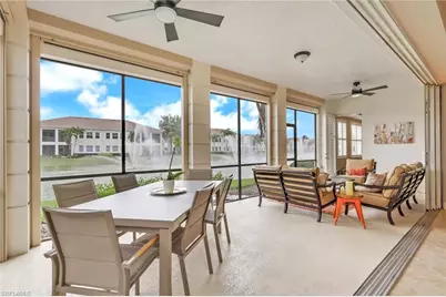 517 Avellino Isles Cir #101, Naples, FL 34119 - Photo 3