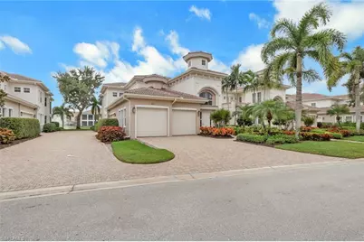 517 Avellino Isles Cir #101, Naples, FL 34119 - Photo 1