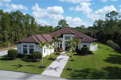 530 1st St NW, Naples, FL 34120 - Photo 1