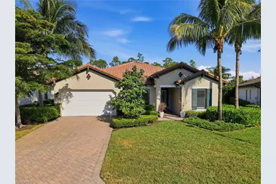 4664 Abaca Cir, Naples, FL 34119 - Photo 1