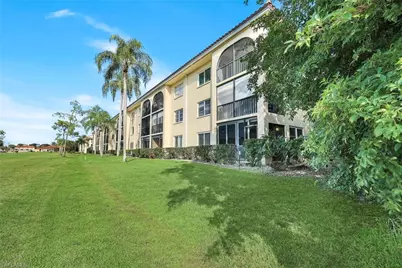 201 Quail Forest Blvd #101, Naples, FL 34105 - Photo 1
