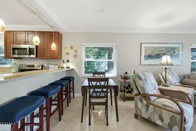 201 Quail Forest Blvd #101, Naples, FL 34105 - Photo 15