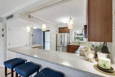 201 Quail Forest Blvd #101, Naples, FL 34105 - Photo 17