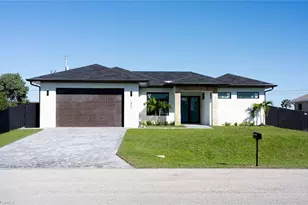 1817 NE 17th St, Cape Coral, FL 33909 - Photo 1