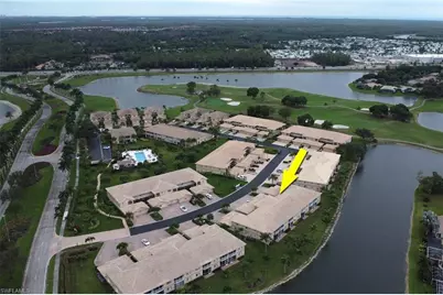 9035 Michael Cir #5, Naples, FL 34113 - Photo 37