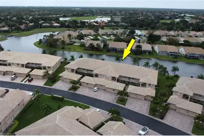 9035 Michael Cir #5, Naples, FL 34113 - Photo 31