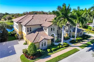 9105 Prima Way, Naples, FL 34113 - Photo 1