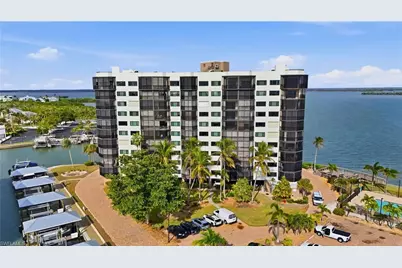 4265 Bay Beach Ln #926, Fort Myers Beach, FL 33931 - Photo 1