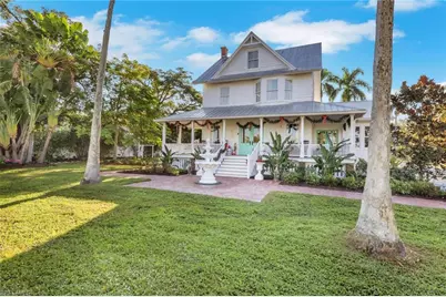 2582 1st St, Fort Myers, FL 33901 - Photo 1