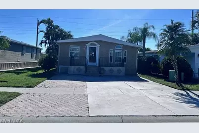 1105 Silver Lakes Blvd, Naples, FL 34114 - Photo 1