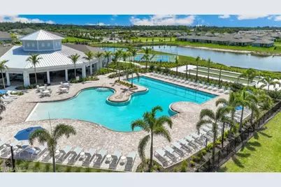 2695 Star Coral Dr, North Fort Myers, FL 33903 - Photo 35