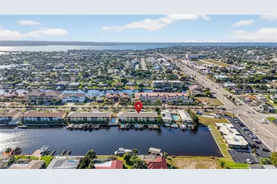 1621 Beach Pkwy #203, Cape Coral, FL 33904 - Photo 47