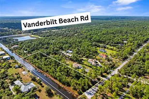 1280 14th Ave NE, Naples, FL 34120 - Photo 1