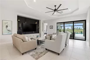 11591 Canal Grande Dr, Fort Myers, FL 33913 - Photo 7