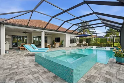 11591 Canal Grande Dr, Fort Myers, FL 33913 - Photo 31