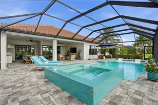 11591 Canal Grande Dr, Fort Myers, FL 33913 - Photo 31