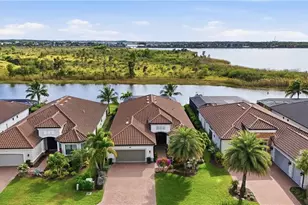 11591 Canal Grande Dr, Fort Myers, FL 33913 - Photo 35