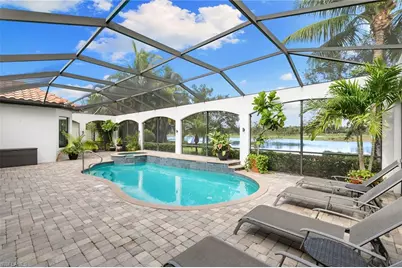 3361 Runaway Ln, Naples, FL 34114 - Photo 33