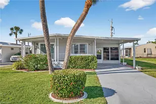 115 Overland Trail, North Fort Myers, FL 33917 - Photo 1