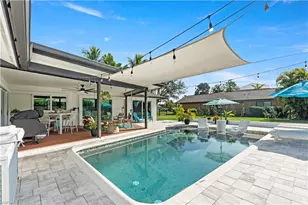 1315 Chalon Ln, Fort Myers, FL 33919 - Photo 35