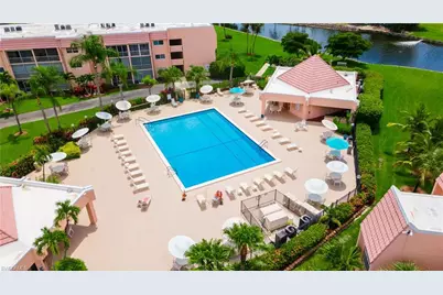 190 Turtle Lake Ct #311, Naples, FL 34105 - Photo 31