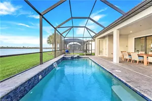 19696 Aqua View Ln, Fort Myers, FL 33913 - Photo 35