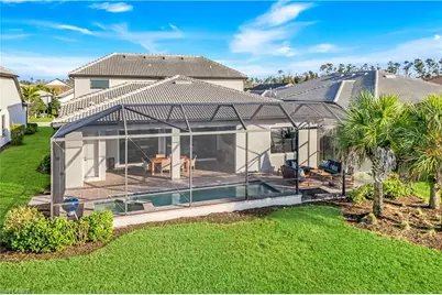 19696 Aqua View Ln, Fort Myers, FL 33913 - Photo 3