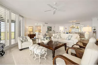 4875 Pelican Colony Blvd #604, Bonita Springs, FL 34134 - Photo 5