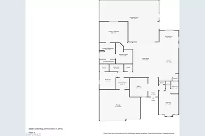 5226 Ciatto Way, Ave Maria, FL 34142 - Photo 39