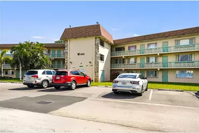 400 Village Green Cir #205, Palm Springs, FL 33461 - Photo 1