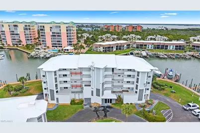 4551 Bay Beach Ln #253, Fort Myers Beach, FL 33931 - Photo 1