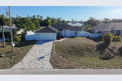 1213 NW 22nd Pl, Cape Coral, FL 33993 - Photo 1