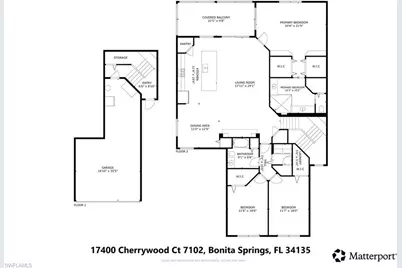 17400 Cherrywood Ct #7102, Bonita Springs, FL 34135 - Photo 43