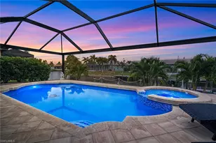 1729 SW 44th Terrace, Cape Coral, FL 33914 - Photo 1