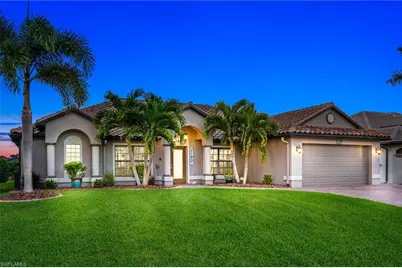 1729 SW 44th Ter, Cape Coral, FL 33914 - Photo 5