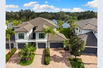 2421 Ravenna Blvd #202, Naples, FL 34109 - Photo 33