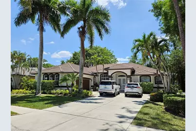 8122 Wilshire Lakes Blvd, Naples, FL 34109 - Photo 1