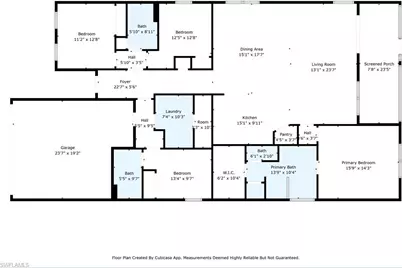 2003 Don Benito Way, Naples, FL 34120 - Photo 45