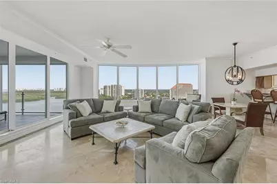 60 Seagate Dr #1606, Naples, FL 34103 - Photo 5