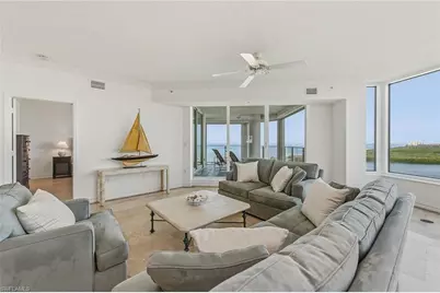 60 Seagate Dr #1606, Naples, FL 34103 - Photo 3