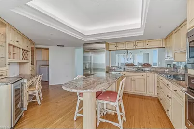 60 Seagate Dr #1606, Naples, FL 34103 - Photo 7