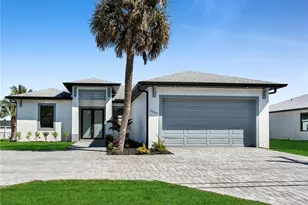 311 NW 4th St, Cape Coral, FL 33993 - Photo 1