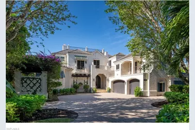 3430 Gin Ln, Naples, FL 34102 - Photo 1