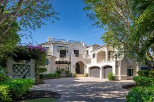 3430 Gin Ln, Naples, FL 34102 - Photo 1