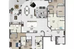 4810 Pelican Colony Blvd, Bonita Springs, FL 34134 - Photo 17