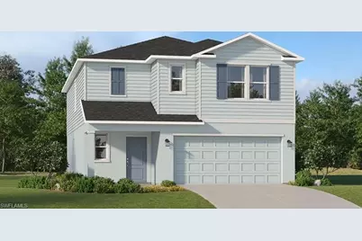 4070 San Felice Ln, North Fort Myers, FL 33917 - Photo 1