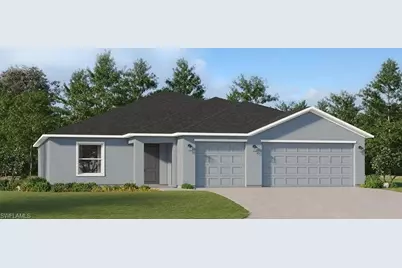 17187 Pompeii Way, North Fort Myers, FL 33917 - Photo 1