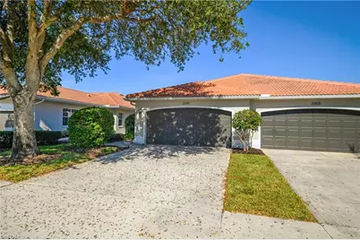 2045 Crestview Way #A10, Naples, FL 34119 - Photo 31