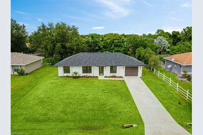 3206 12th St W, Lehigh Acres, FL 33971 - Photo 5